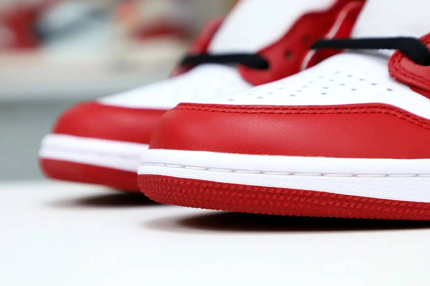 JORDAN 2015 OG 1 RETRO AIR HIGH Kimikick 'CHICAGO' 0503
